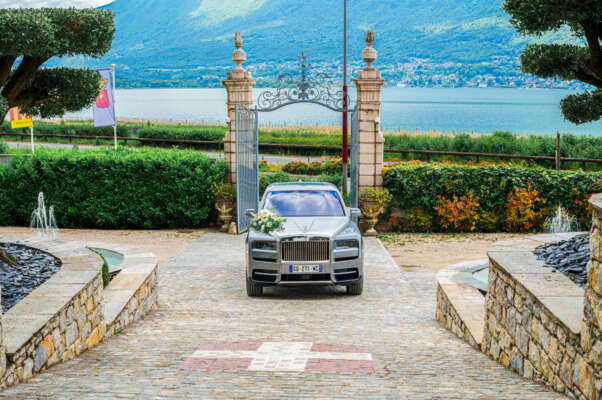 Rolls Royce PGT